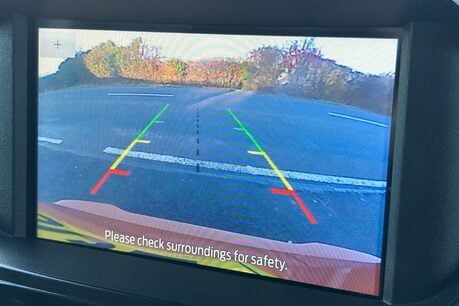 Ford Transit Courier Sport 1.0 Ecoboost - Sat Nav / Rear Camera 21