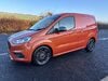 Ford Transit Courier Sport 1.0 Ecoboost - Sat Nav / Rear Camera