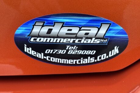 Ford Transit Courier Sport 1.0 Ecoboost - Sat Nav / Rear Camera 15