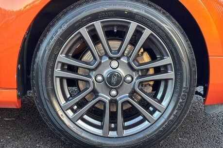 Ford Transit Courier Sport 1.0 Ecoboost - Sat Nav / Rear Camera 37