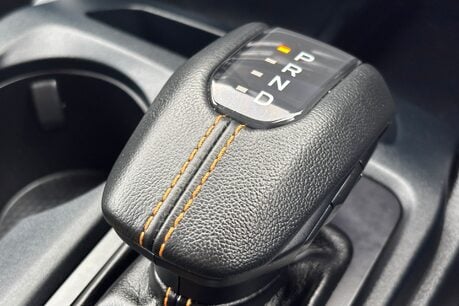 Ford Ranger Wildtrak 4x4 240 ps V6 Double Cab Pickup - Electric Roller Shutter 45