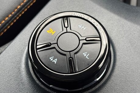 Ford Ranger Wildtrak 4x4 240 ps V6 Double Cab Pickup - Electric Roller Shutter 41