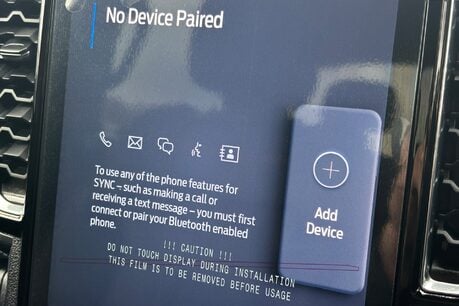 Ford Ranger Wildtrak 4x4 240 ps V6 Double Cab Pickup - Electric Roller Shutter 23