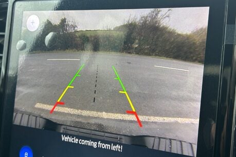 Ford Ranger Wildtrak 4x4 240 ps V6 Double Cab Pickup - Electric Roller Shutter 21