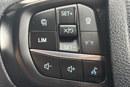 Ford Ranger Wildtrak 4x4 240 ps V6 Double Cab Pickup - Electric Roller Shutter 40