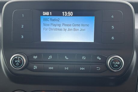 Ford Transit 350 Drw L2 130 ps Single Cab Tipper - Air Con / Tow Axle 28