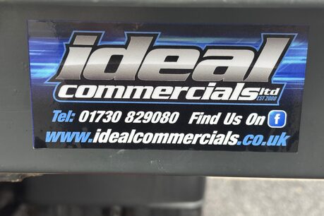 Ford Transit 350 Drw L2 130 ps Single Cab Tipper - Air Con / Tow Axle 14