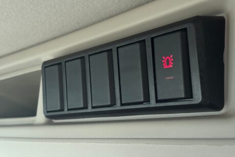 Ford Transit 350 Drw L2 130 ps Single Cab Tipper - Air Con / Tow Axle 36