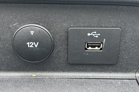 Ford Transit 350 Drw L2 130 ps Single Cab Tipper - Air Con / Tow Axle 29