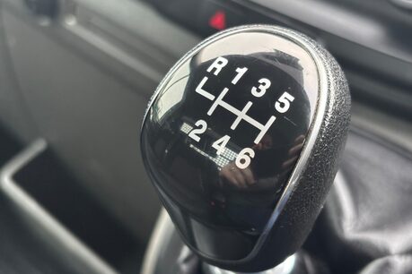 Ford Transit 350 Drw L2 130 ps Single Cab Tipper - Air Con / Tow Axle 40