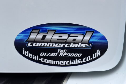 Ford Transit Custom 300 L1 Limited 130 ps Automatic - Twin Side Doors / Adaptive Cruise 17