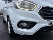Ford Transit Custom 300 L1 Limited 130 ps Automatic - Twin Side Doors / Adaptive Cruise 29