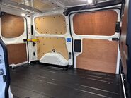 Ford Transit Custom 300 L1 Limited 130 ps Automatic - Twin Side Doors / Adaptive Cruise 13