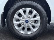 Ford Transit Custom 300 L1 Limited 130 ps Automatic - Twin Side Doors / Adaptive Cruise 39