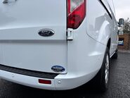 Ford Transit Custom 300 L1 Limited 130 ps Automatic - Twin Side Doors / Adaptive Cruise 30
