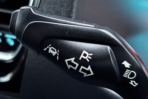 Ford Transit Custom 300 L1 Limited 130 ps Automatic - Twin Side Doors / Adaptive Cruise 45