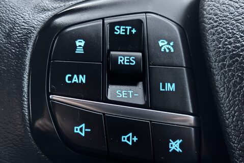 Ford Transit Custom 300 L1 Limited 130 ps Automatic - Twin Side Doors / Adaptive Cruise 26