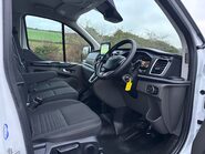 Ford Transit Custom 300 L1 Limited 130 ps Automatic - Twin Side Doors / Adaptive Cruise 21