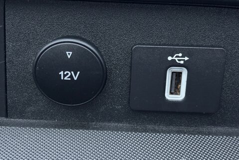 Ford Transit Custom 300 L1 Limited 130 ps Automatic - Twin Side Doors / Adaptive Cruise 37