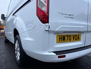 Ford Transit Custom 300 L1 Limited 130 ps Automatic - Twin Side Doors / Adaptive Cruise 31