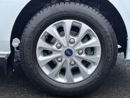 Ford Transit Custom 300 L1 Limited 130 ps Automatic - Twin Side Doors / Adaptive Cruise 40