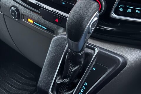 Ford Transit Custom 300 L1 Limited 130 ps Automatic - Twin Side Doors / Adaptive Cruise 48