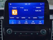 Ford Transit Custom 300 L1 Limited 130 ps Automatic - Twin Side Doors / Adaptive Cruise 35