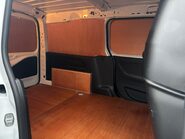 Vauxhall Combo L2H1 2300 Dynamic Panel Van 13