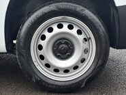 Vauxhall Combo L2H1 2300 Dynamic Panel Van 35