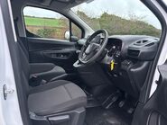 Vauxhall Combo L2H1 2300 Dynamic Panel Van 20