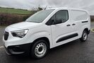 Vauxhall Combo L2H1 2300 Dynamic Panel Van