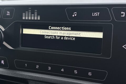 Vauxhall Combo L2H1 2300 Dynamic Panel Van 22