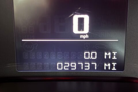 Vauxhall Combo L2H1 2300 Dynamic Panel Van 42