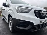 Vauxhall Combo L2H1 2300 Dynamic Panel Van 25