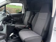 Vauxhall Combo L2H1 2300 Dynamic Panel Van 29