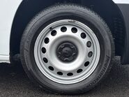 Vauxhall Combo L2H1 2300 Dynamic Panel Van 38