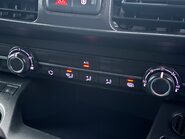 Vauxhall Combo L2H1 2300 Dynamic Panel Van 21