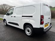 Vauxhall Combo L2H1 2300 Dynamic Panel Van 6