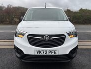 Vauxhall Combo L2H1 2300 Dynamic Panel Van 14