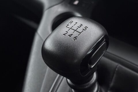 Vauxhall Combo L2H1 2300 Dynamic Panel Van 40