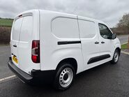 Vauxhall Combo L2H1 2300 Dynamic Panel Van 3