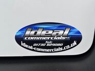 Vauxhall Combo L2H1 2300 Dynamic Panel Van 17
