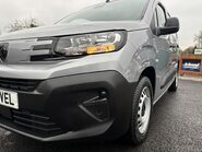 Peugeot Partner 102 ps BlueHdi Professional L2 25