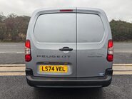 Peugeot Partner 102 ps BlueHdi Professional L2 15