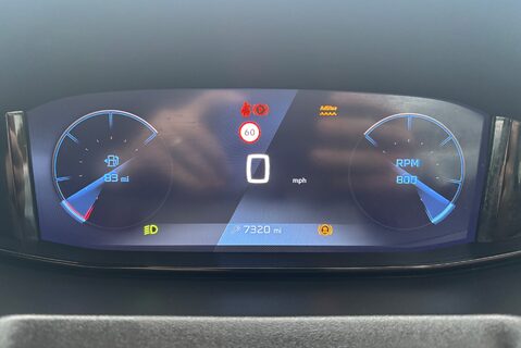 Peugeot Partner 102 ps BlueHdi Professional L2 41