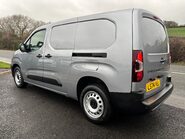 Peugeot Partner 102 ps BlueHdi Professional L2 6