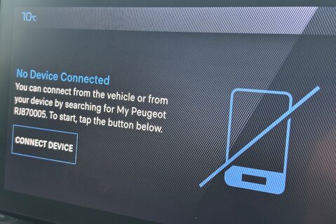 Peugeot Partner 102 ps BlueHdi Professional L2 23