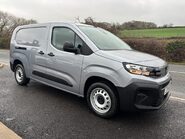 Peugeot Partner 102 ps BlueHdi Professional L2 5