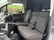 Peugeot Partner 102 ps BlueHdi Professional L2 30