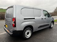 Peugeot Partner 102 ps BlueHdi Professional L2 3